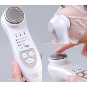 Máy chăm sóc da mặt Hitachi Hada Crie N4000