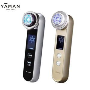 Máy chăm sóc da mặt Yaman Hyper HRF-11