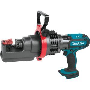 Máy chấn sắt dùng pin Makita DSC191Z