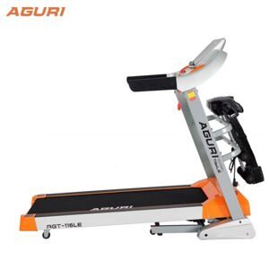 Máy chạy bộ Aguri AGT-116LE