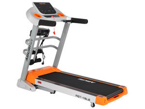 Máy chạy bộ Aguri AGT-116LE
