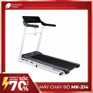 Máy chạy bộ Buheung MK-214