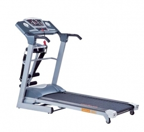 Máy Chạy Bộ Buheung MK-216