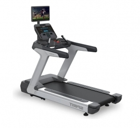 Máy chạy bộ cao cấp Spirit CT-900