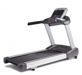 Máy chạy bộ cao cấp Spirit CT-850