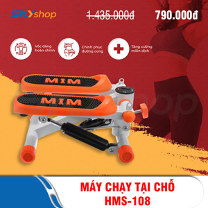 Máy chạy bộ cơ Hasuta HMS-108