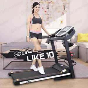 Máy chạy bộ đa năng GoodFor Like 10
