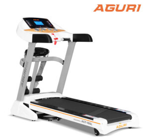 Máy chạy bộ điện Aguri AGT-105L