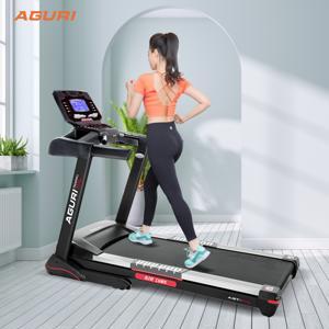 Máy chạy bộ điện Aguri AGT-111L