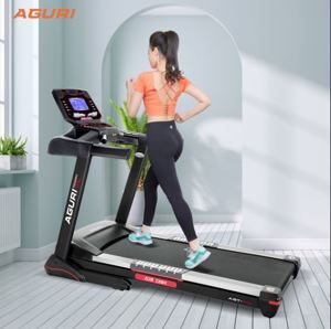 Máy chạy bộ điện Aguri AGT-111L