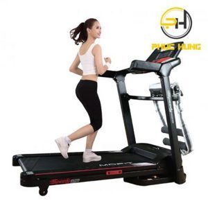 Máy chạy bộ điện cao cấp Mofit SP625