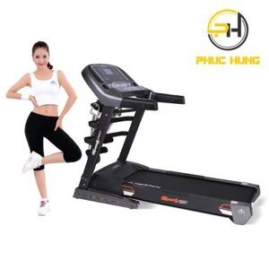 Máy chạy bộ điện cao cấp MOFIT SP620