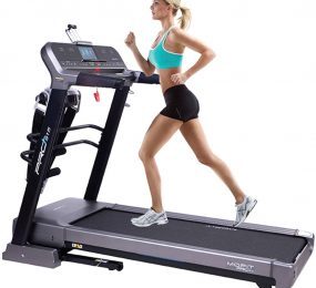 Máy chạy bộ điện cao cấp Mofit PRO915
