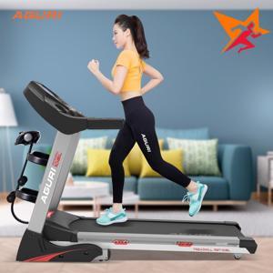 Máy chạy bộ điện đa năng Aguri AGT-108L