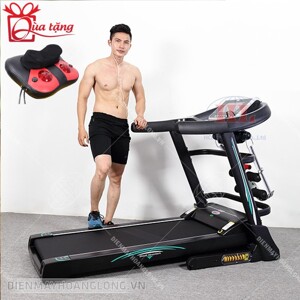 Máy chạy bộ điện đa năng GoodFor-008 New