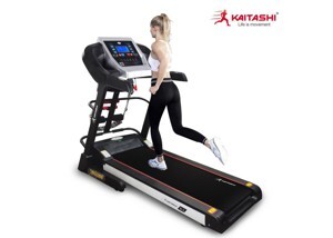 Máy chạy bộ điện đa năng Kaitashi K-2