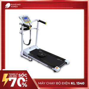 Máy chạy bộ điện KL1340 (KL-1340)