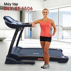 Máy chạy bộ điện DLY-ET1506