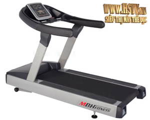 Máy chạy bộ điện đơn năng Titan YJ-107 New