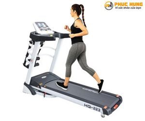 Máy chạy bộ điện HQ-223