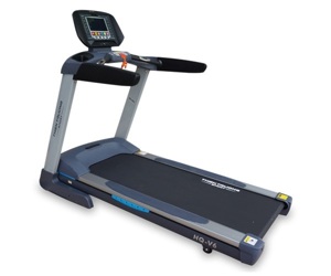 Máy chạy bộ điện HQ V6