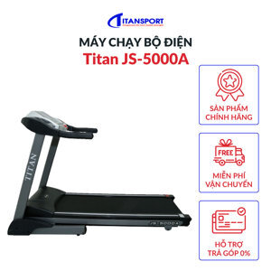 Máy chạy bộ điện JS-5000A