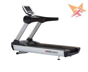 Máy chạy bộ điện MBH Fitness S700