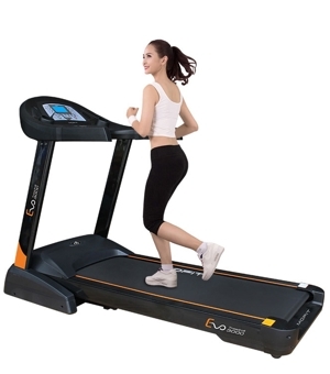 Máy Chạy Bộ Điện MOFIT EVO3000