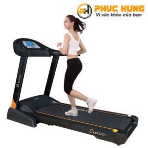 Máy Chạy Bộ Điện MOFIT EVO3000