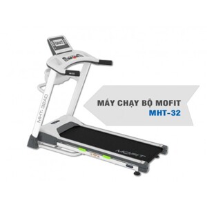 Máy chạy bộ điện Mofit MHT-32