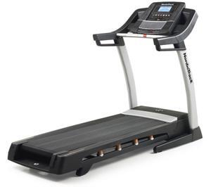 Máy chạy bộ điện Nordictrack C900