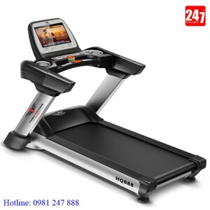 Máy chạy bộ điện phòng Gym HQ 888AC