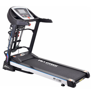 Máy chạy bộ điện Pro Fitness PF-113D