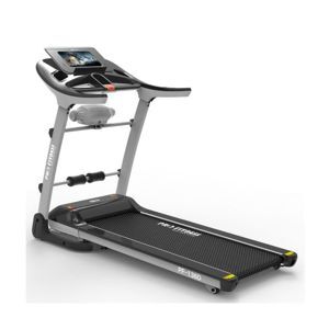 Máy chạy bộ điện Pro Fitness PF-136D