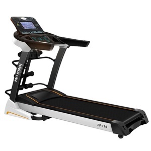 Máy chạy bộ điện Pro Fitness PF-116