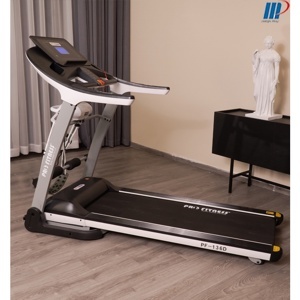 Máy chạy bộ điện Pro Fitness PF-136D