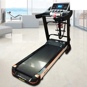 Máy chạy bộ điện Pro Fitness PF-114