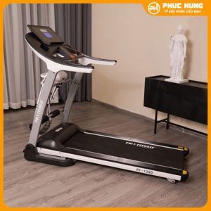 Máy chạy bộ điện Pro Fitness PF-136D