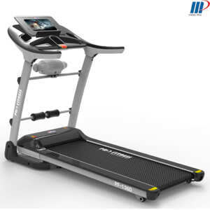 Máy chạy bộ điện Pro Fitness PF-136D