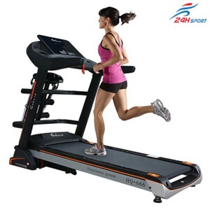 Máy chạy bộ điện Sakura HQ-666