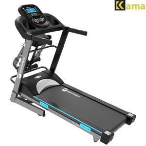 Máy chạy bộ điện Tech fitness TF-19AS