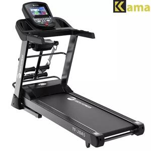 Máy chạy bộ điện Tech Fitness TF-20AS