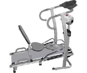 Máy chạy bộ điện Treadmill G-209A