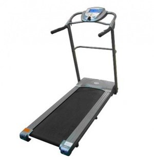 Máy chạy bộ điện Treadmill JS-9403