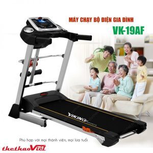 Máy chạy bộ điện Viking VK-19AF