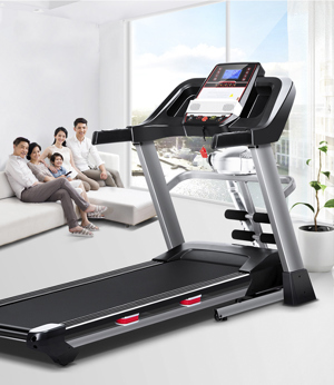 Máy chạy bộ điện Zasami KZ-556