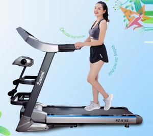 Máy chạy bộ điện Zasami KZ S-182