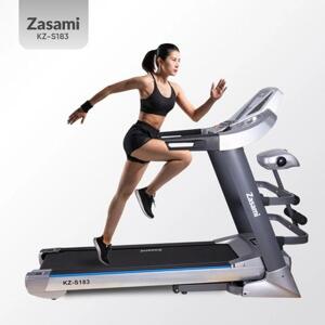 Máy chạy bộ điện Zasami KZ S-183