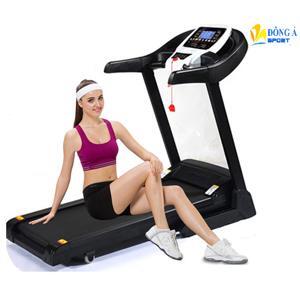 Máy chạy bộ Ganas T900