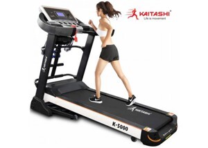 Máy chạy bộ Kaitashi K-5000